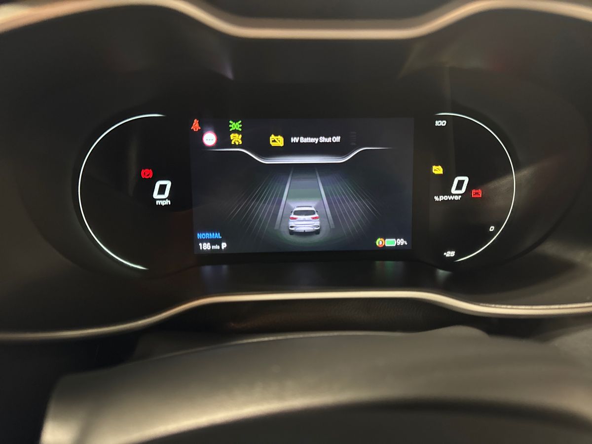 Used MG MG ZS 2024 for sale - 76954297: Photo 18