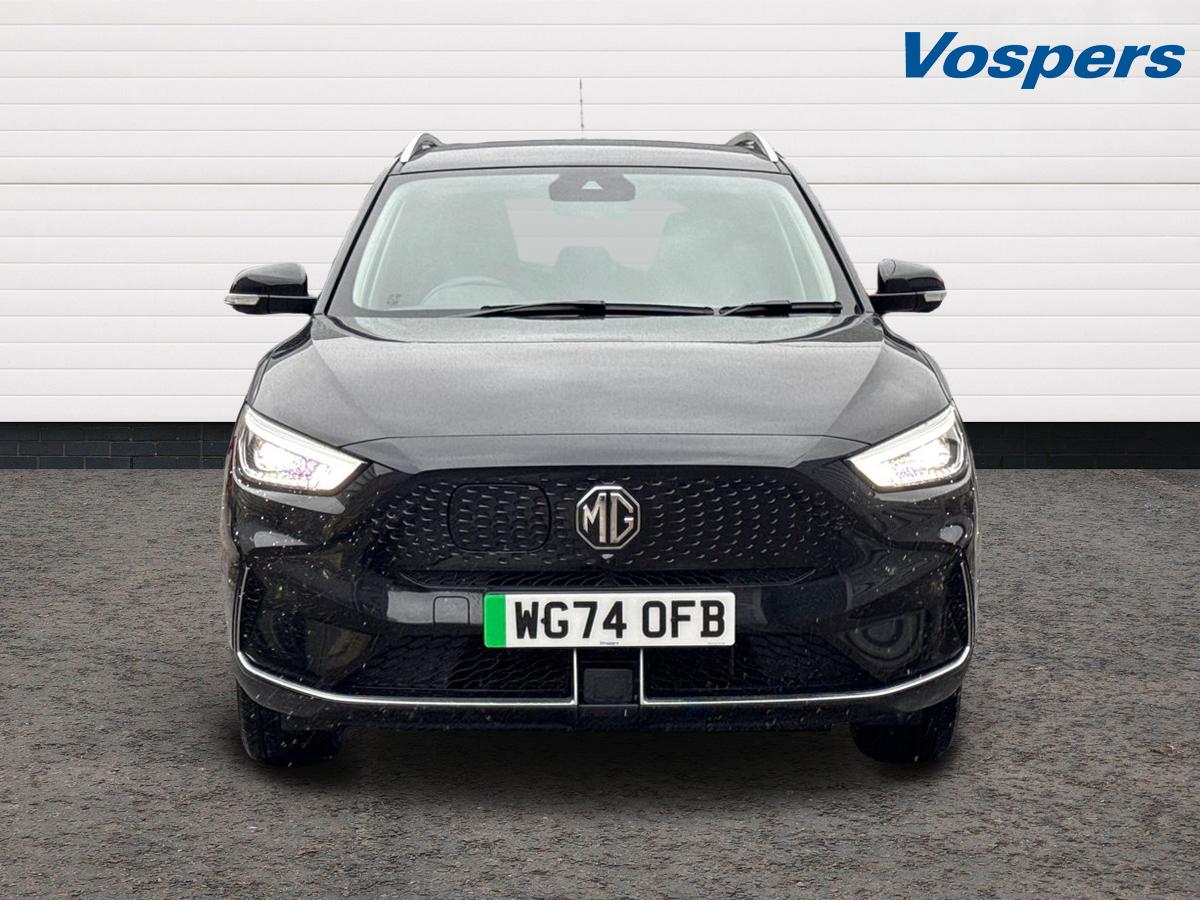 Used MG MG ZS 2024 for sale - 76954297: Photo 2