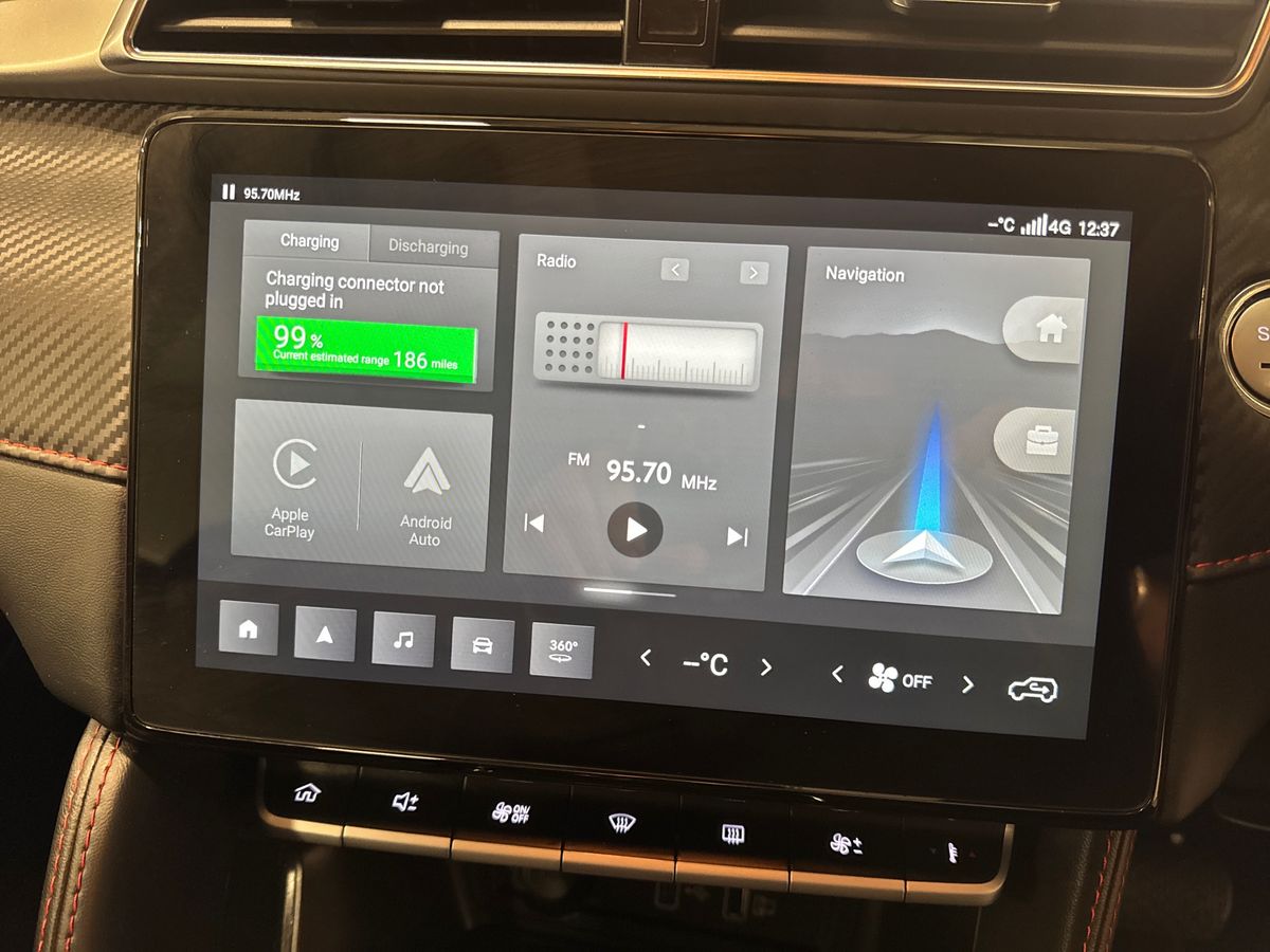 Used MG MG ZS 2024 for sale - 76954297: Photo 20