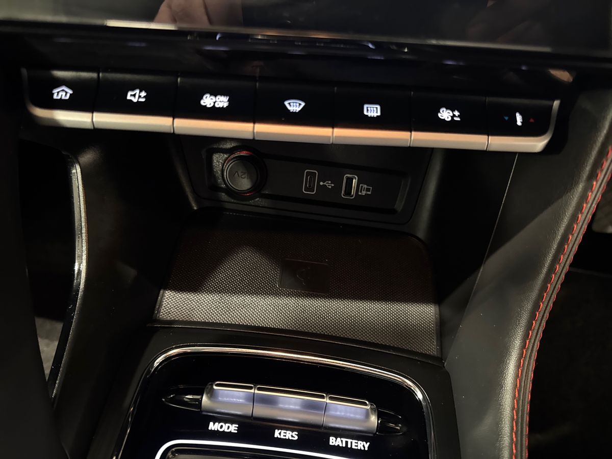 Used MG MG ZS 2024 for sale - 76954297: Photo 21