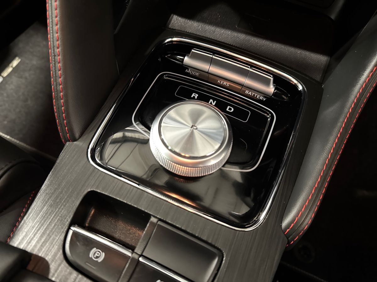 Used MG MG ZS 2024 for sale - 76954297: Photo 22