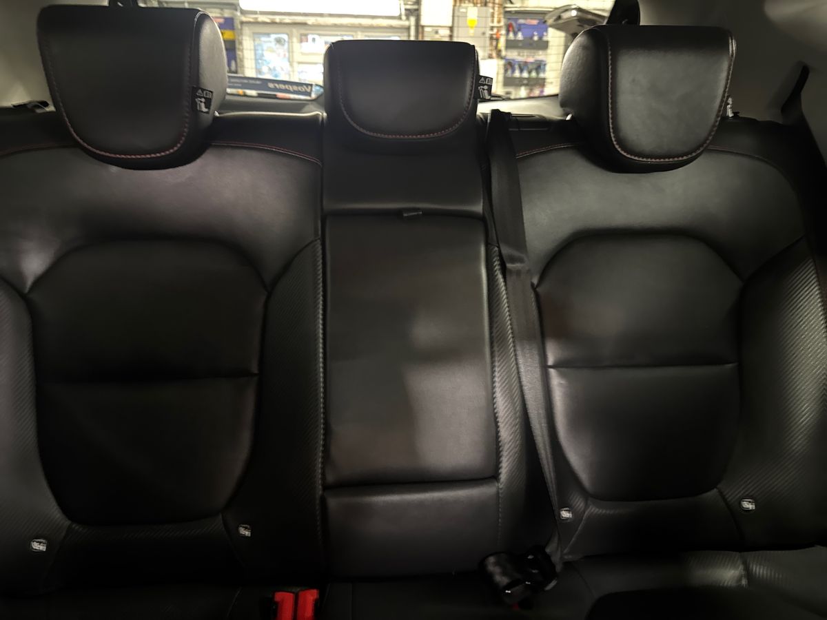 Used MG MG ZS 2024 for sale - 76954297: Photo 23