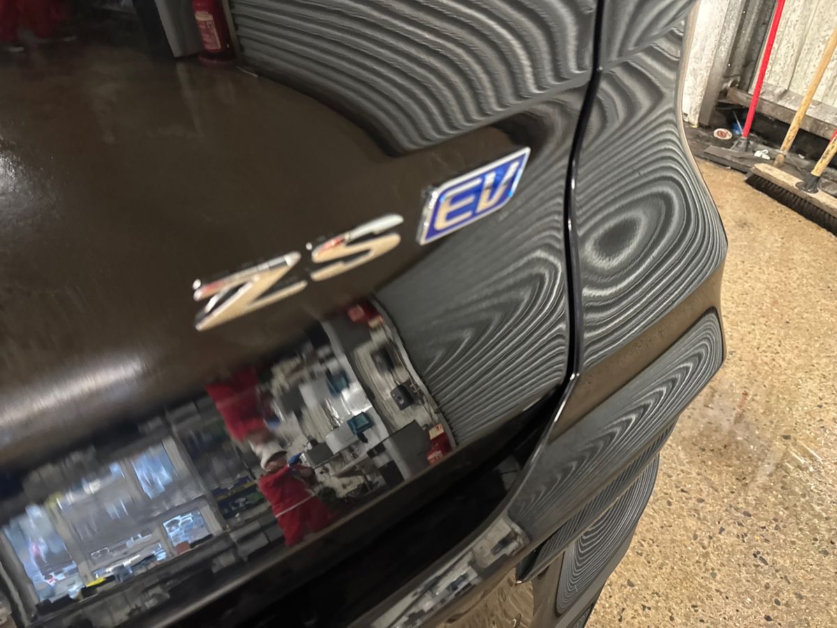 Used MG MG ZS 2024 for sale - 76954297: Photo 26