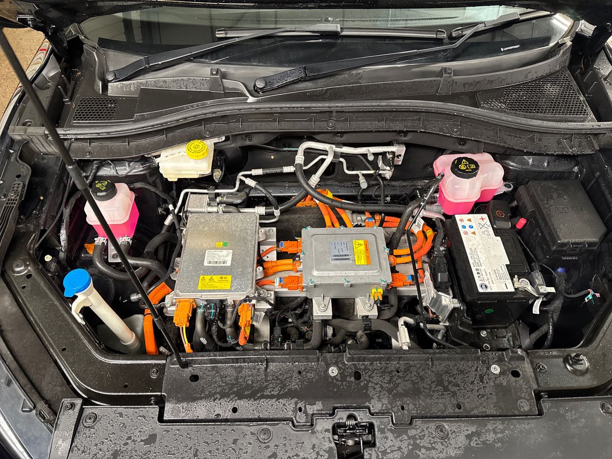 Used MG MG ZS 2024 for sale - 76954297: Photo 28