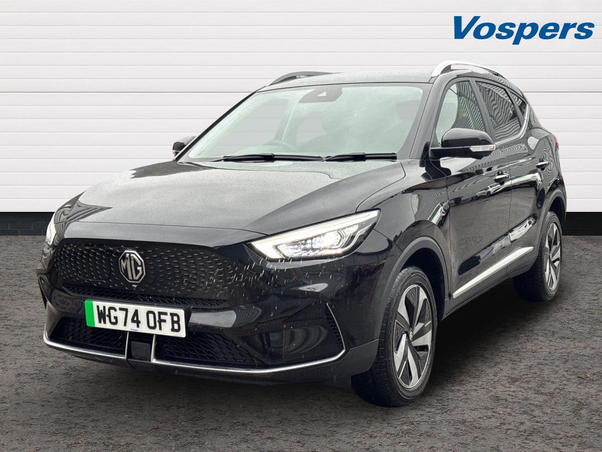 Used MG MG ZS 2024 for sale - 76954297: Photo 3