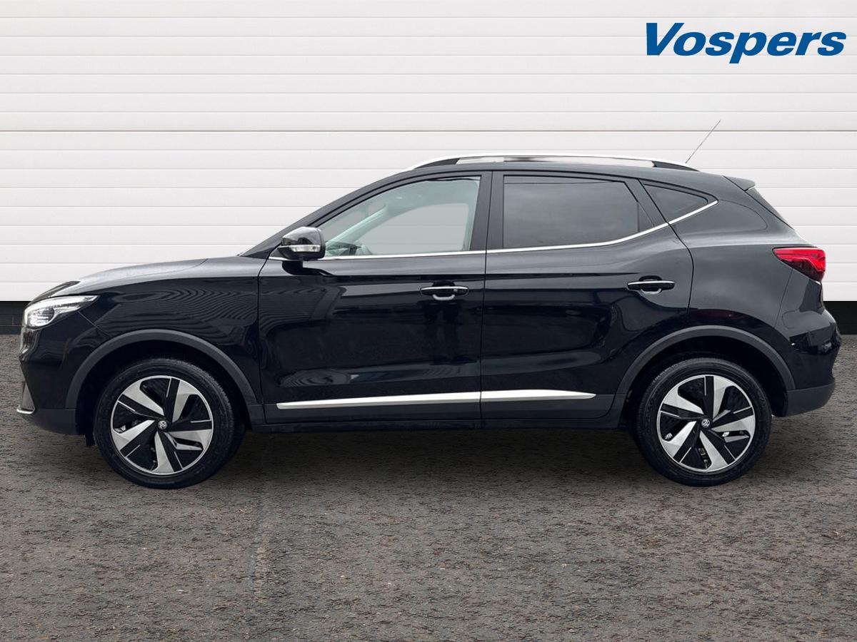 Used MG MG ZS 2024 for sale - 76954297: Photo 4