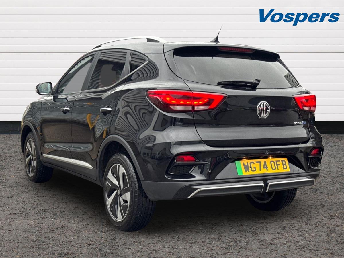 Used MG MG ZS 2024 for sale - 76954297: Photo 5