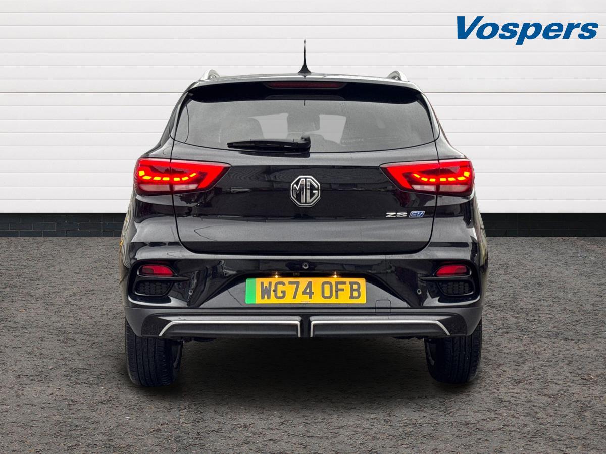 Used MG MG ZS 2024 for sale - 76954297: Photo 6