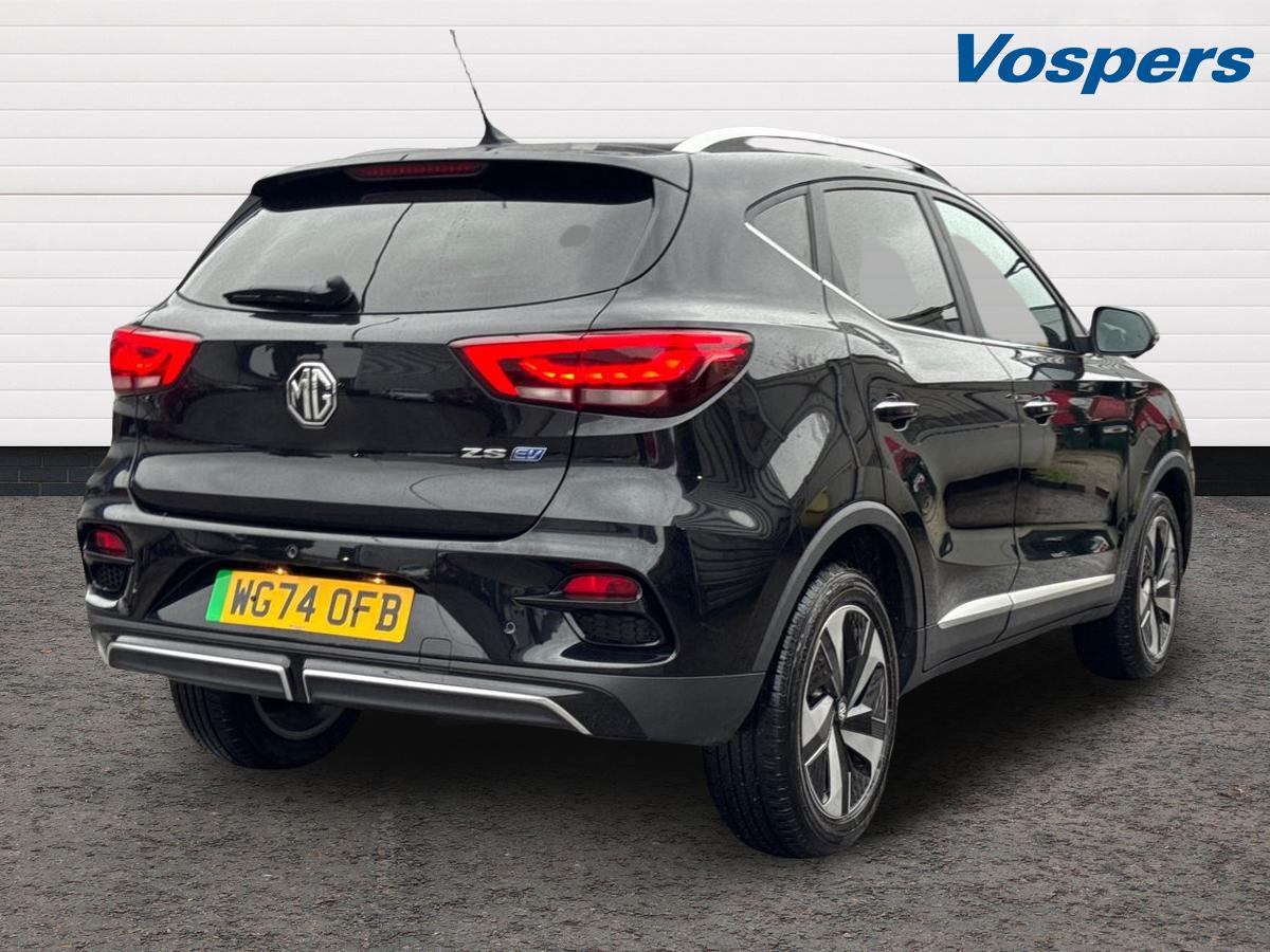 Used MG MG ZS 2024 for sale - 76954297: Photo 7