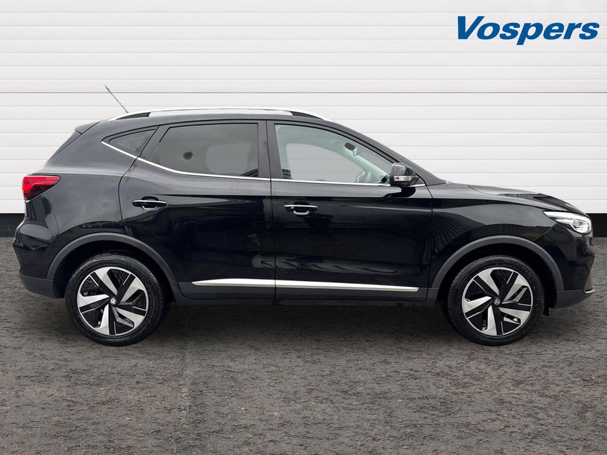 Used MG MG ZS 2024 for sale - 76954297: Photo 8