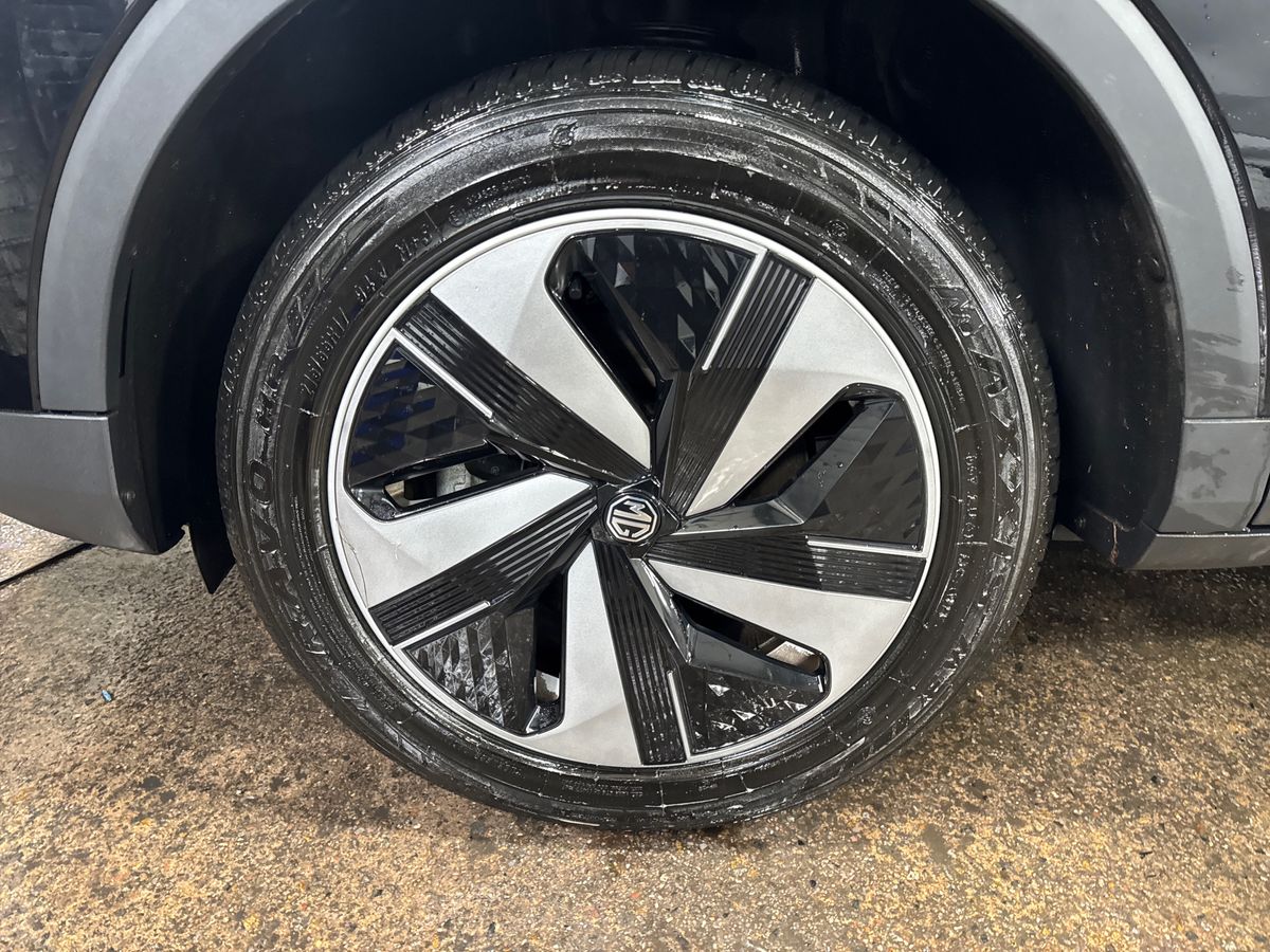 Used MG MG ZS 2024 for sale - 76954297: Photo 9