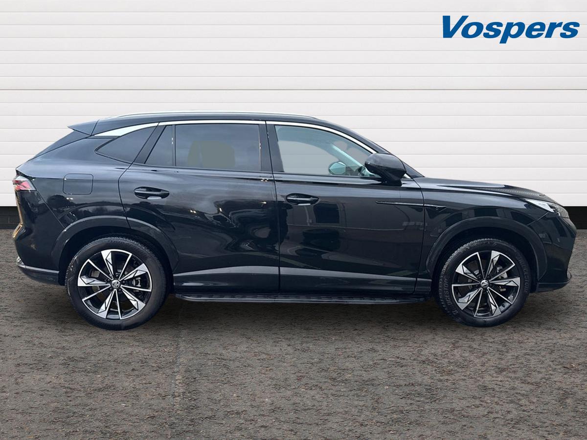 Used MG MG HS 2025 for sale - 77745706: Photo 10