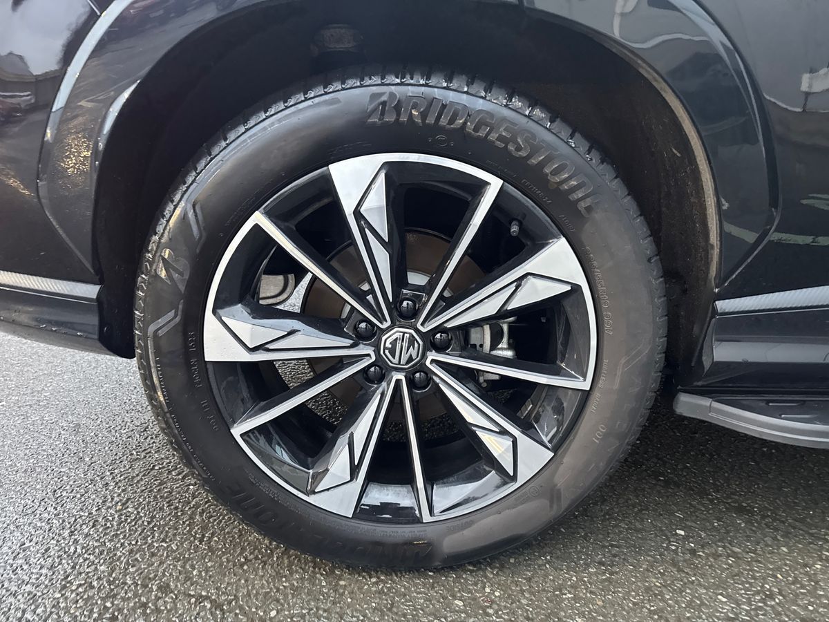 Used MG MG HS 2025 for sale - 77745706: Photo 11