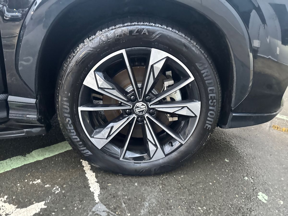 Used MG MG HS 2025 for sale - 77745706: Photo 13