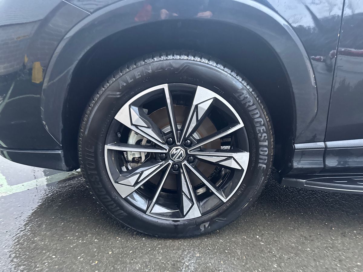 Used MG MG HS 2025 for sale - 77745706: Photo 14