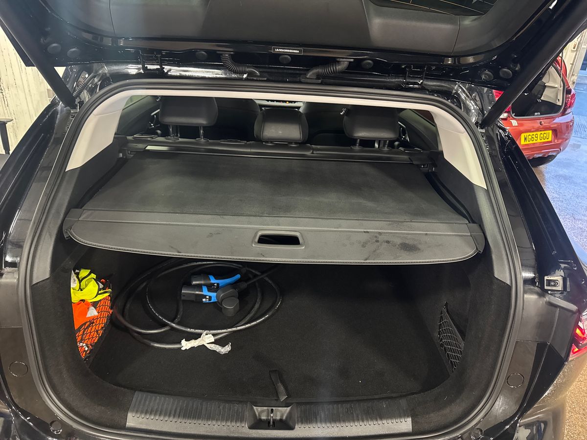 Used MG MG HS 2025 for sale - 77745706: Photo 17