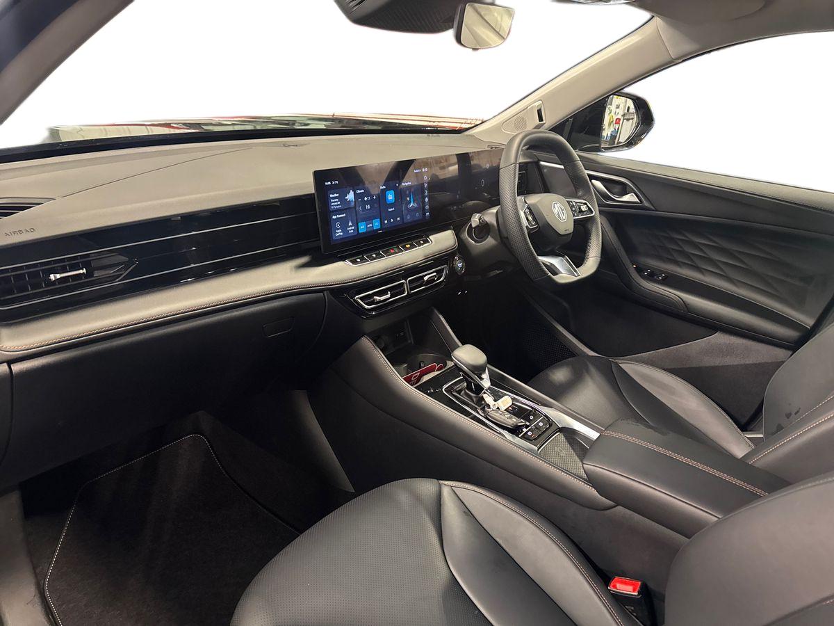 Used MG MG HS 2025 for sale - 77745706: Photo 18