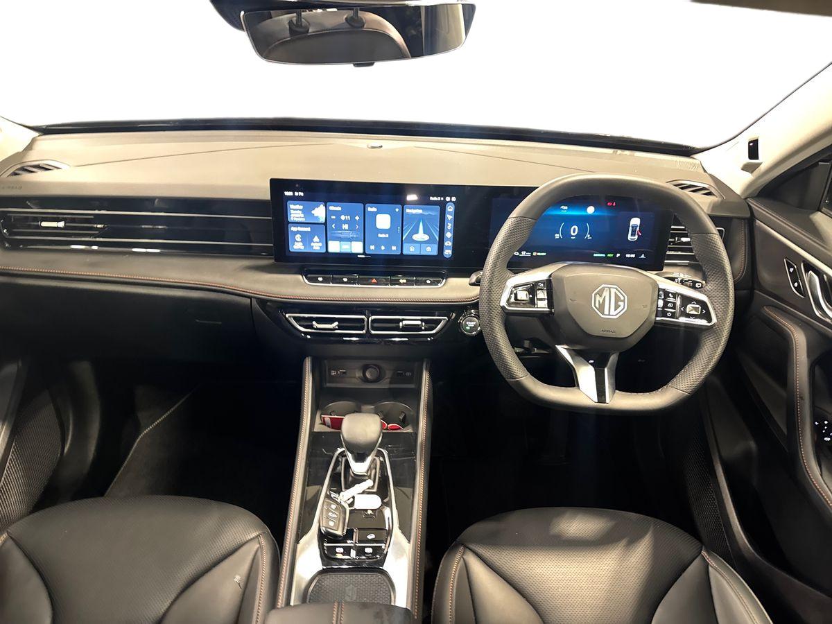 Used MG MG HS 2025 for sale - 77745706: Photo 19