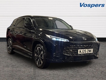 Used MG MG HS 2025 for sale - 77745706: Photo