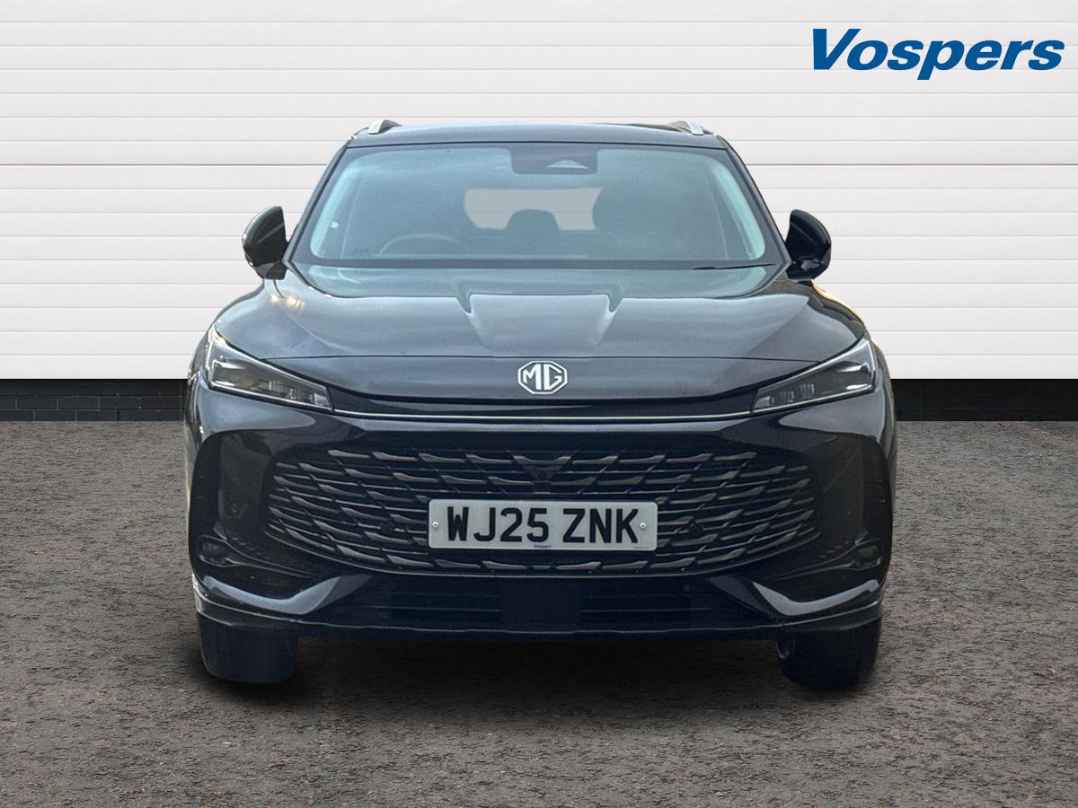 Used MG MG HS 2025 for sale - 77745706: Photo 2