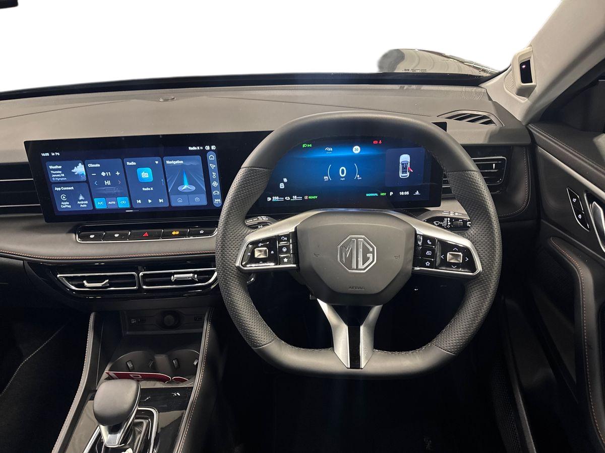 Used MG MG HS 2025 for sale - 77745706: Photo 21