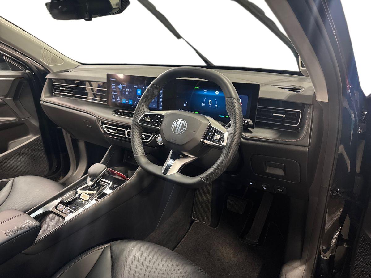 Used MG MG HS 2025 for sale - 77745706: Photo 22