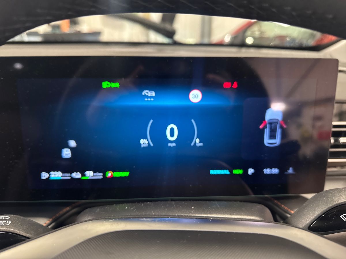 Used MG MG HS 2025 for sale - 77745706: Photo 23