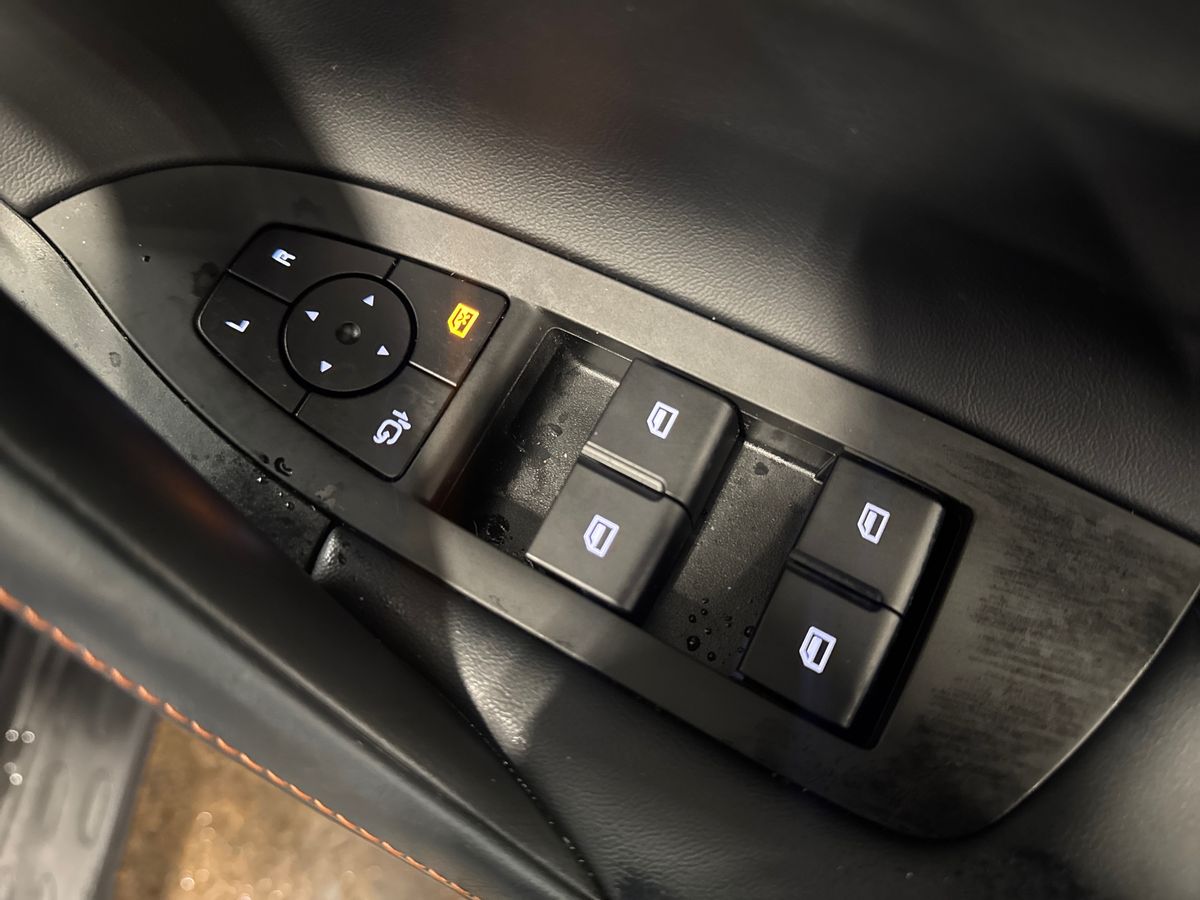 Used MG MG HS 2025 for sale - 77745706: Photo 24