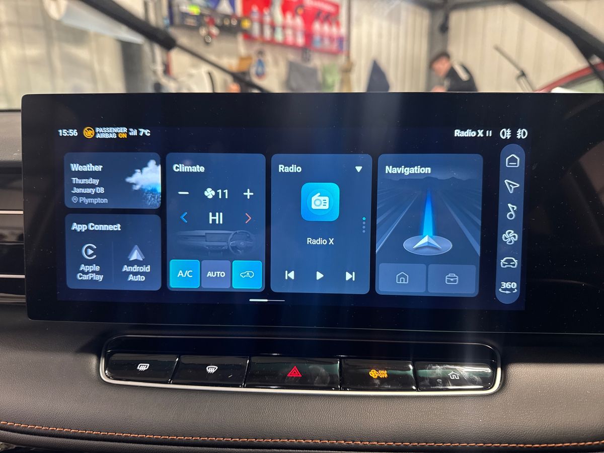 Used MG MG HS 2025 for sale - 77745706: Photo 25