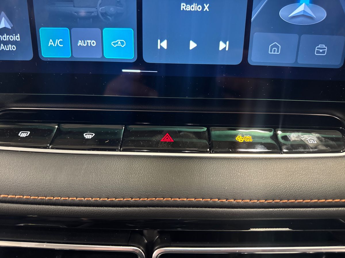 Used MG MG HS 2025 for sale - 77745706: Photo 26