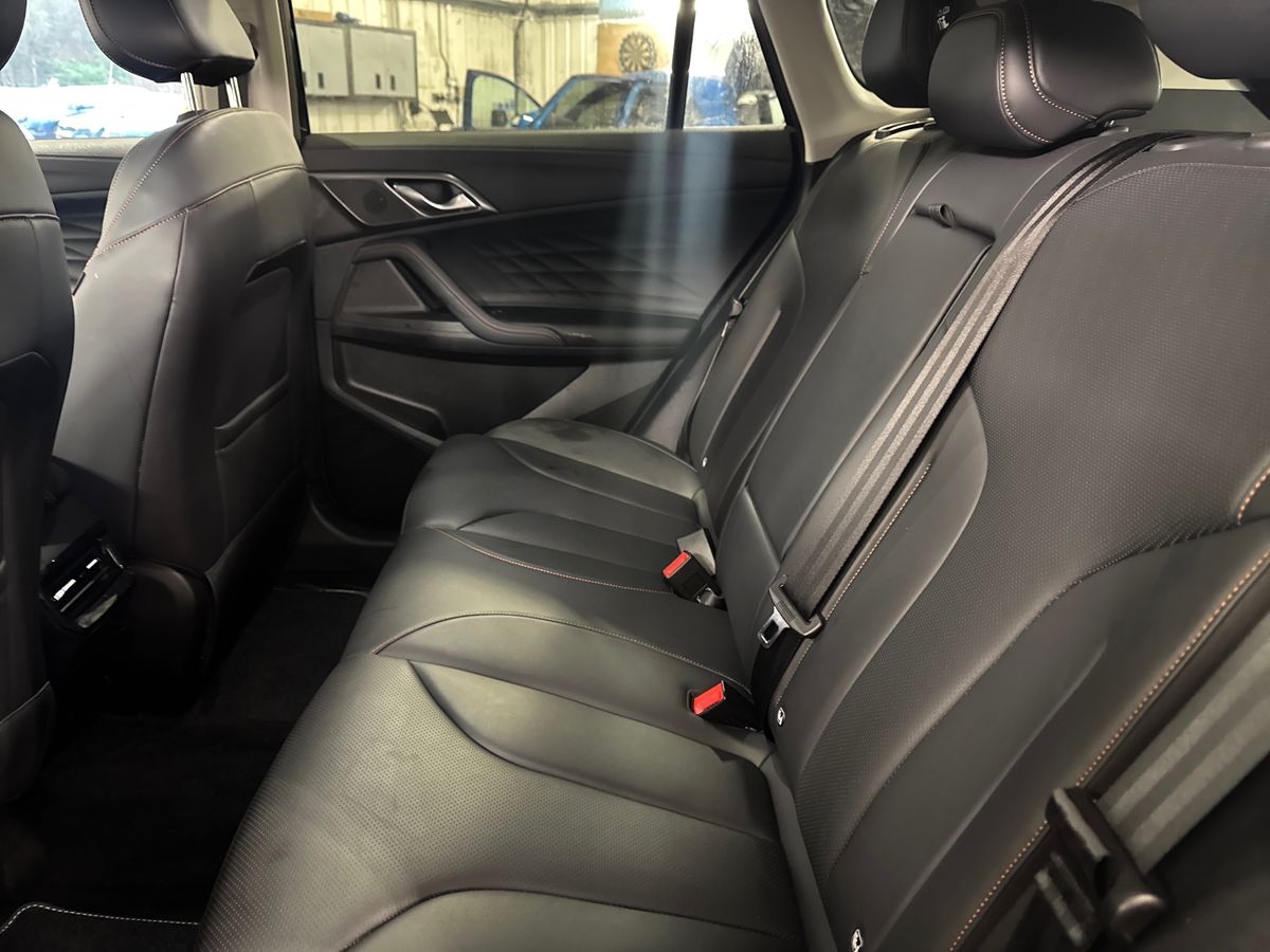 Used MG MG HS 2025 for sale - 77745706: Photo 28