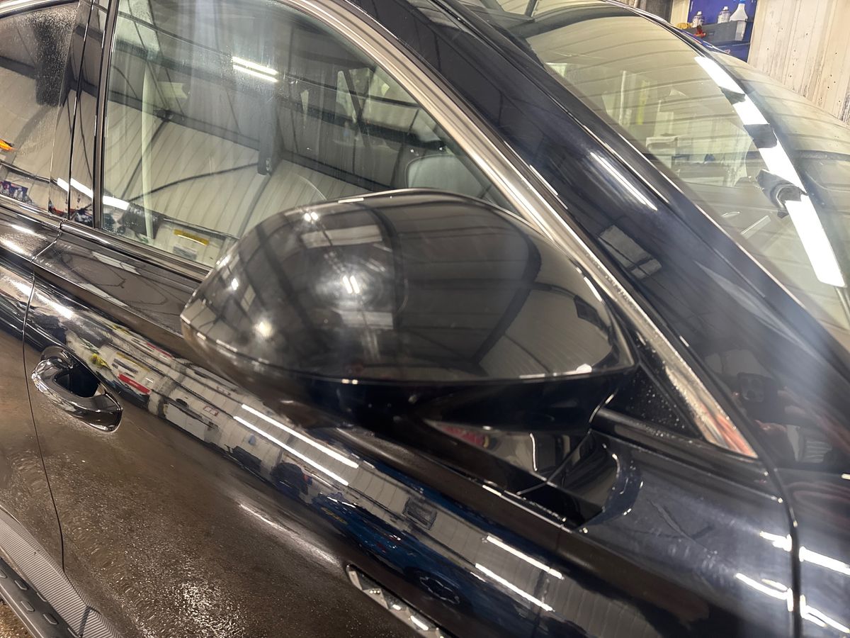 Used MG MG HS 2025 for sale - 77745706: Photo 29