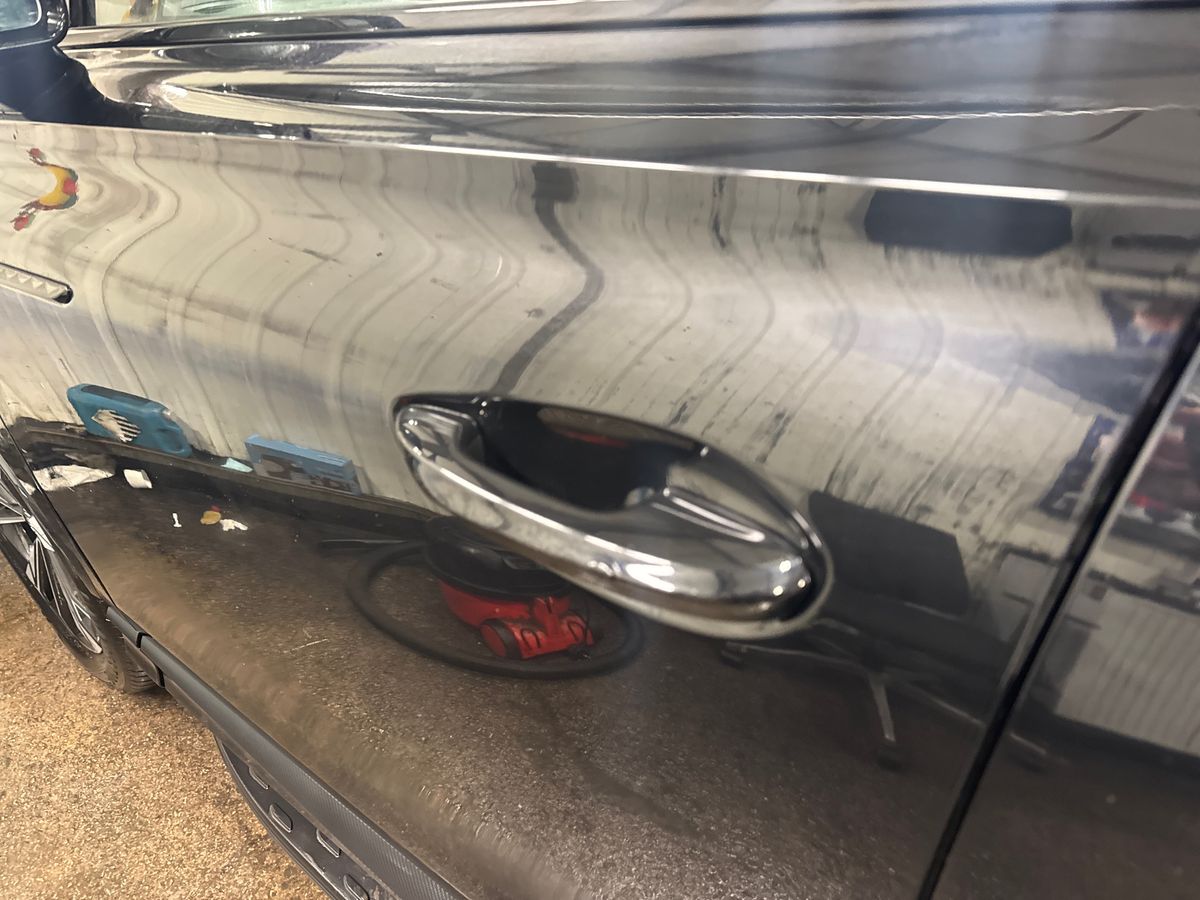 Used MG MG HS 2025 for sale - 77745706: Photo 30