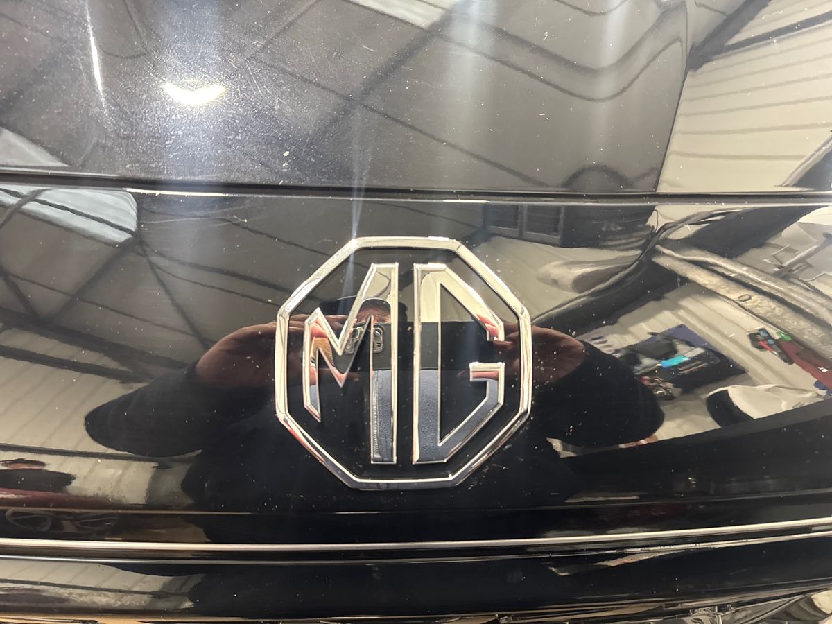 Used MG MG HS 2025 for sale - 77745706: Photo 31