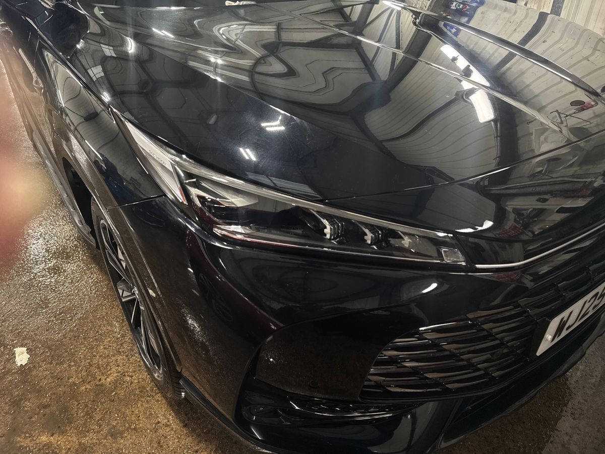 Used MG MG HS 2025 for sale - 77745706: Photo 32