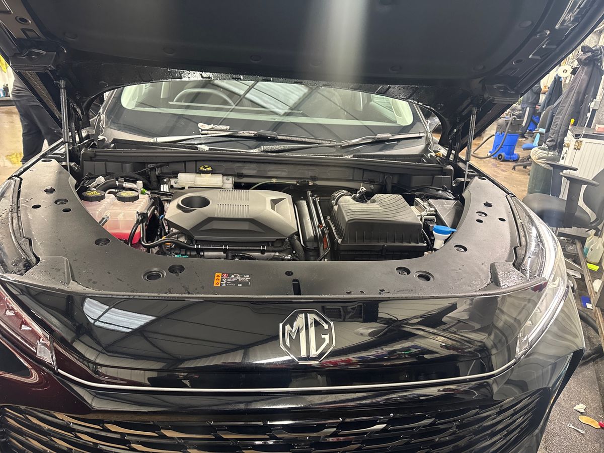 Used MG MG HS 2025 for sale - 77745706: Photo 33