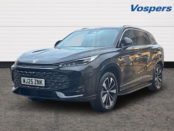 Used MG MG HS 2025 for sale - 77745706: Photo