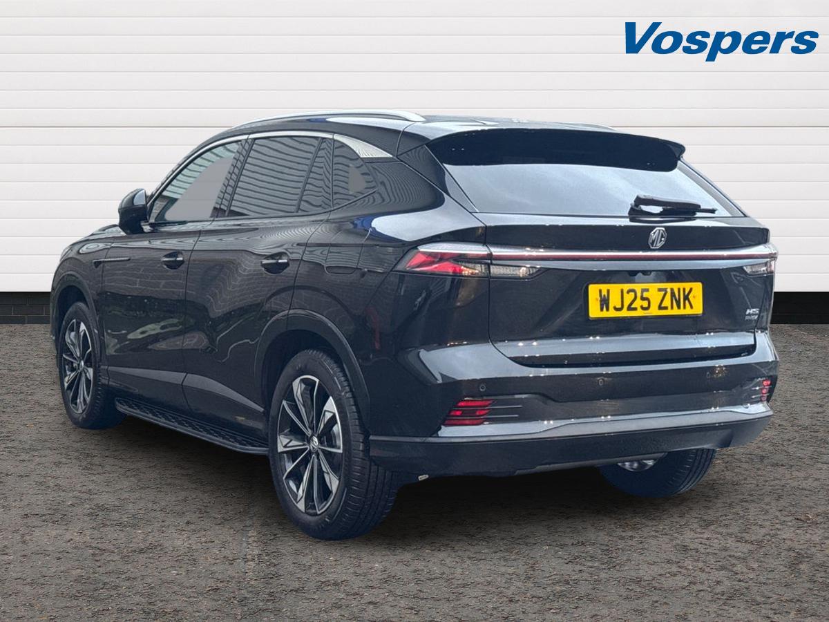 Used MG MG HS 2025 for sale - 77745706: Photo 6