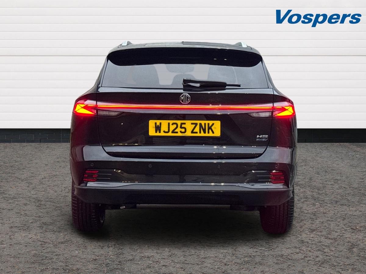 Used MG MG HS 2025 for sale - 77745706: Photo 7