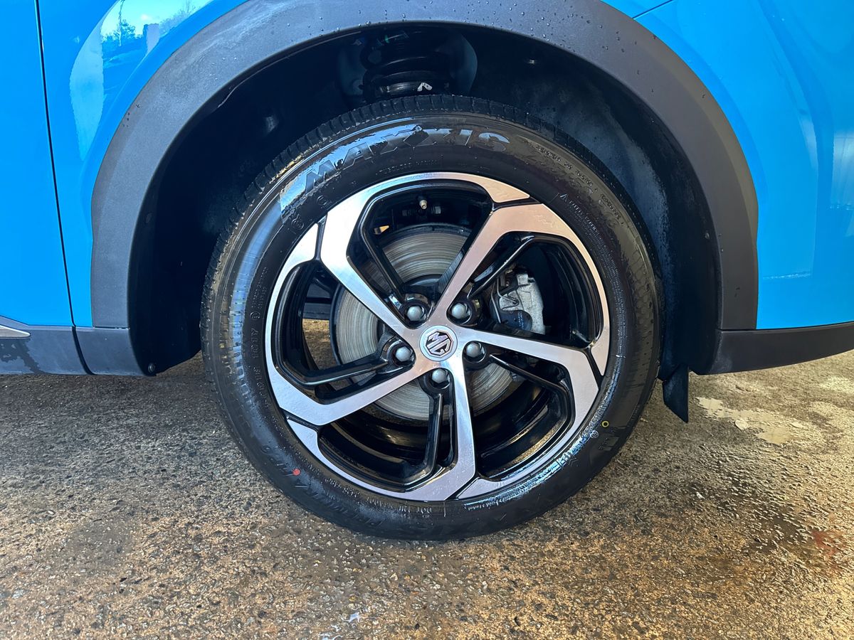 Used MG MG HS 2023 for sale - 76704407: Photo 11