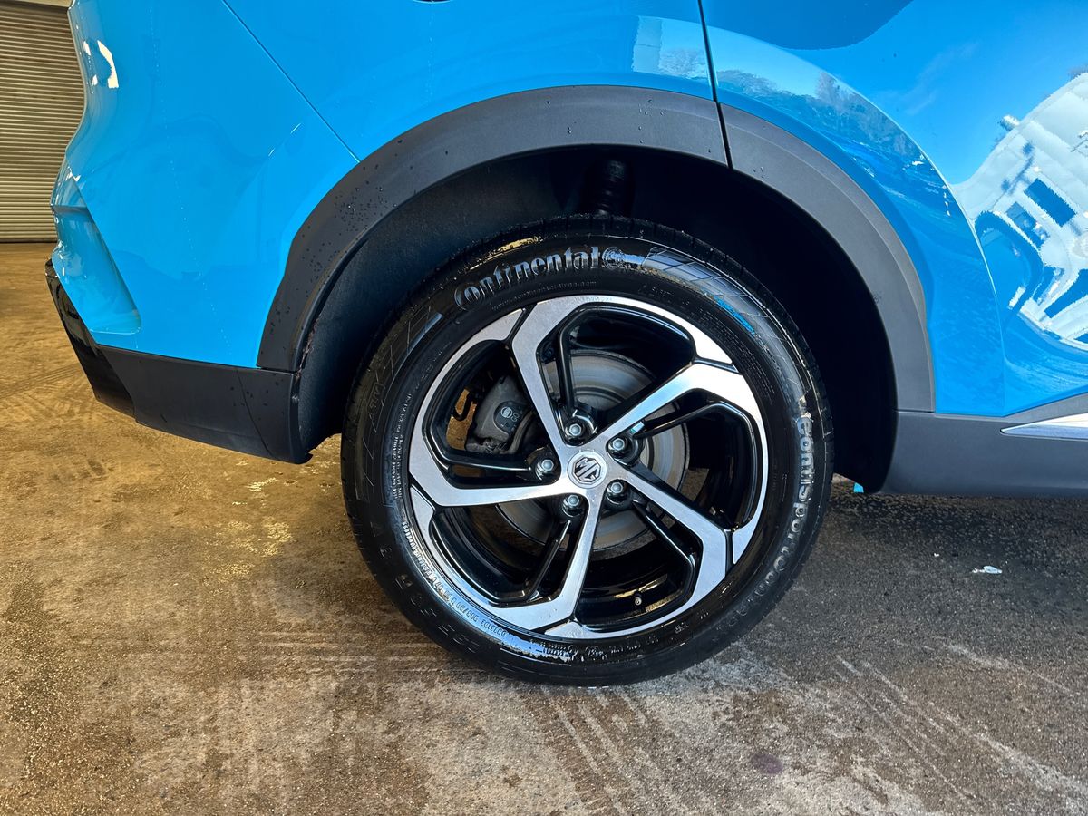 Used MG MG HS 2023 for sale - 76704407: Photo 13