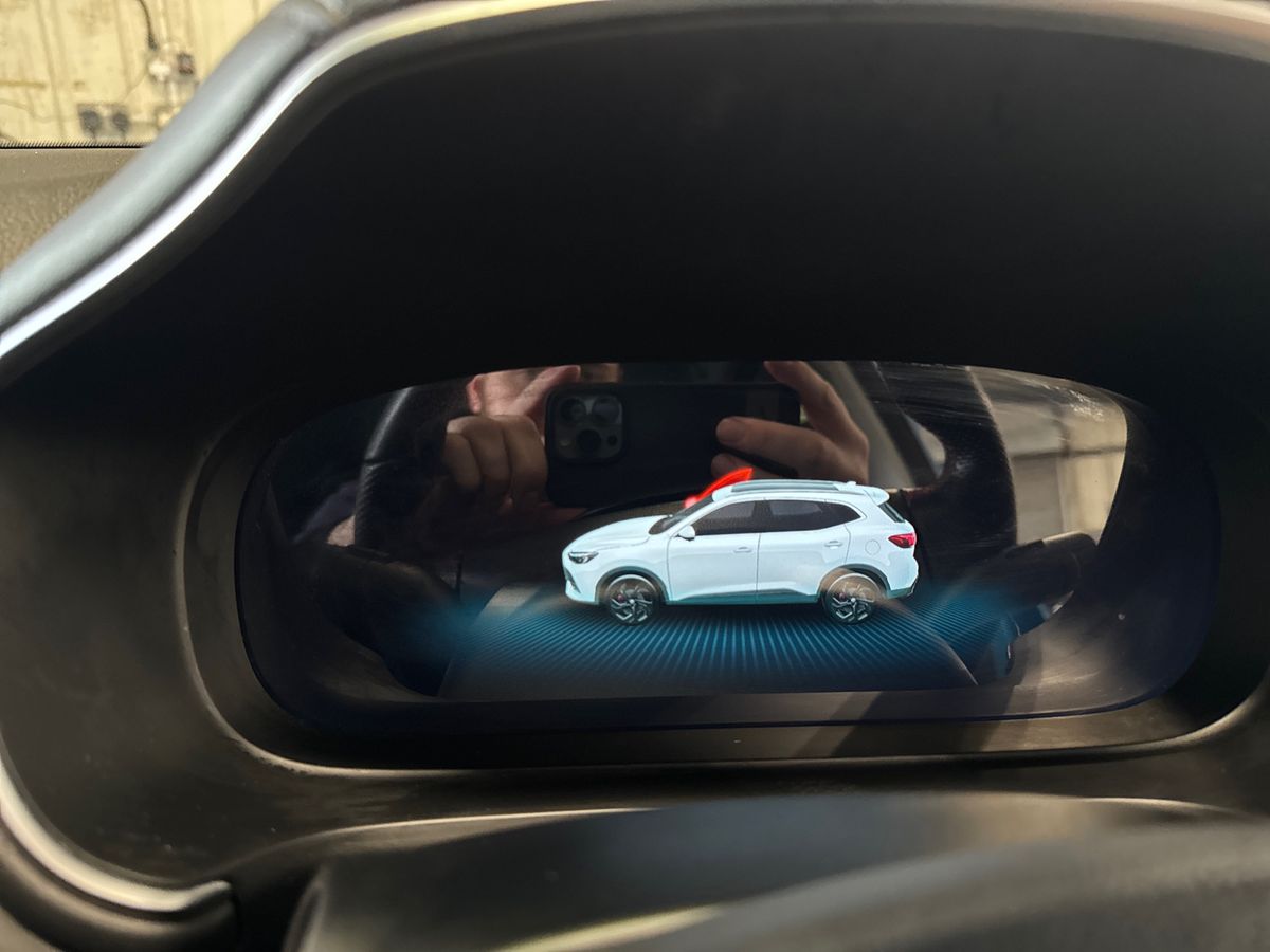 Used MG MG HS 2023 for sale - 76704407: Photo 23