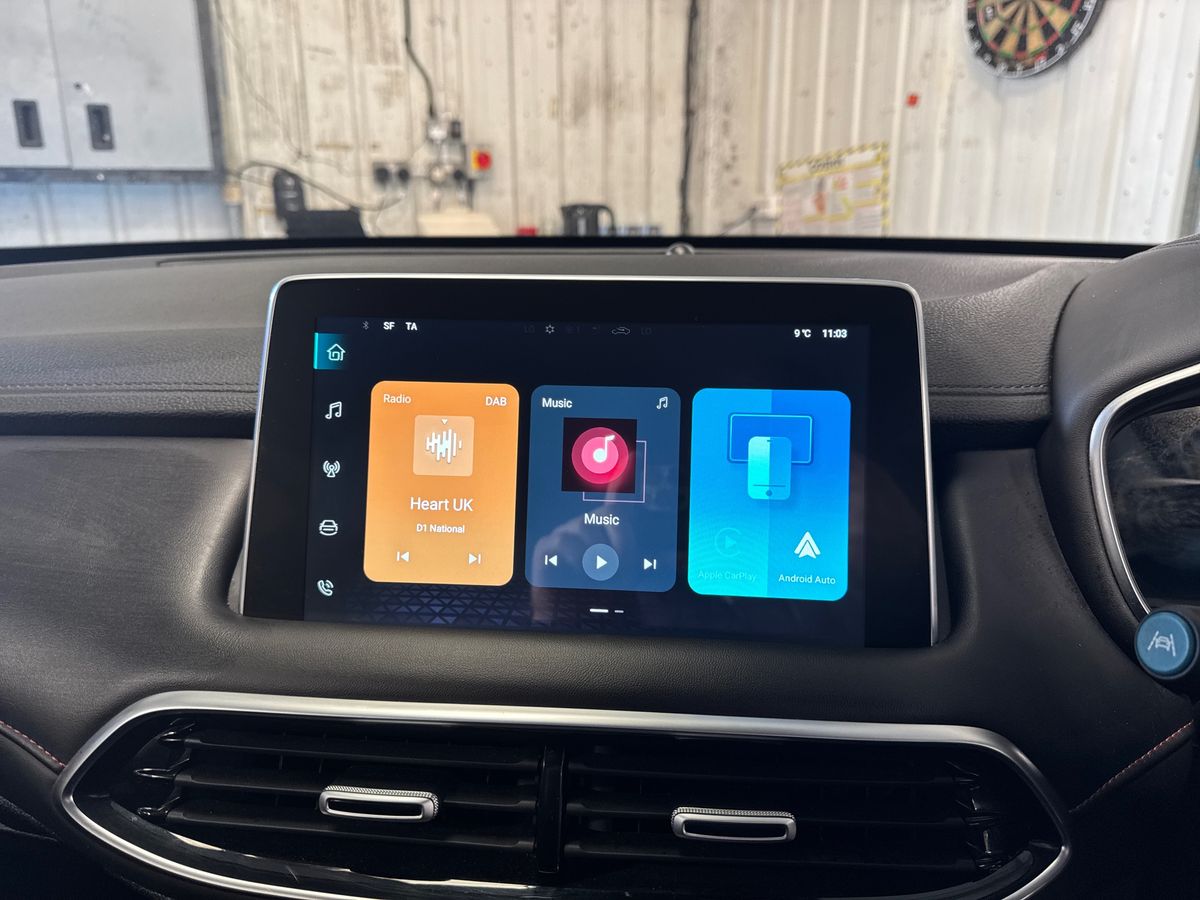 Used MG MG HS 2023 for sale - 76704407: Photo 25