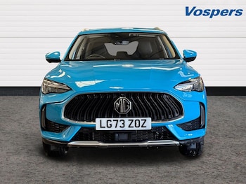 Used MG MG HS 2023 for sale - 76704407: Photo