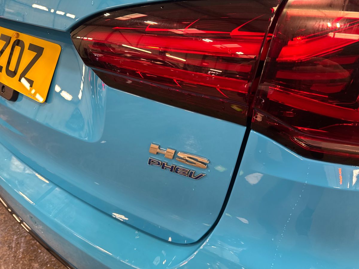 Used MG MG HS 2023 for sale - 76704407: Photo 31