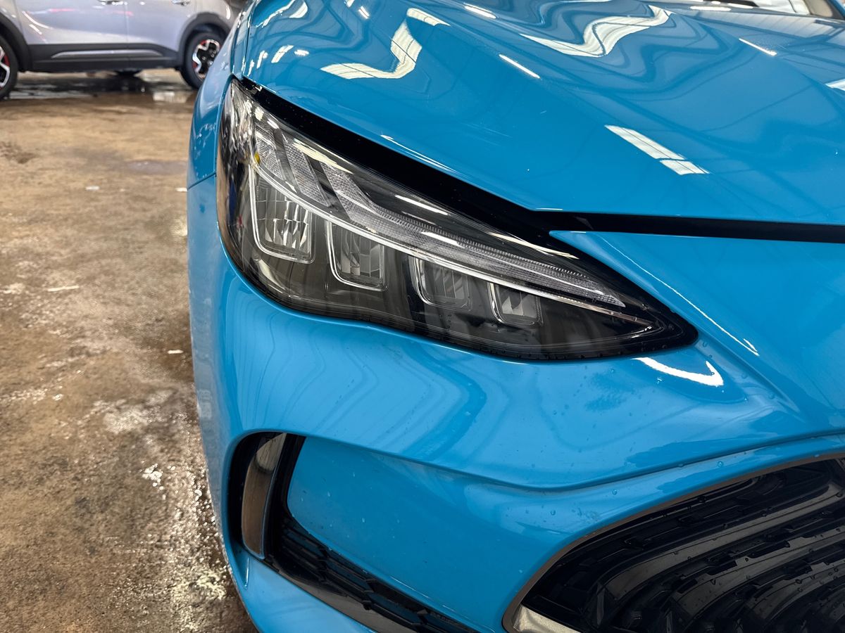 Used MG MG HS 2023 for sale - 76704407: Photo 32