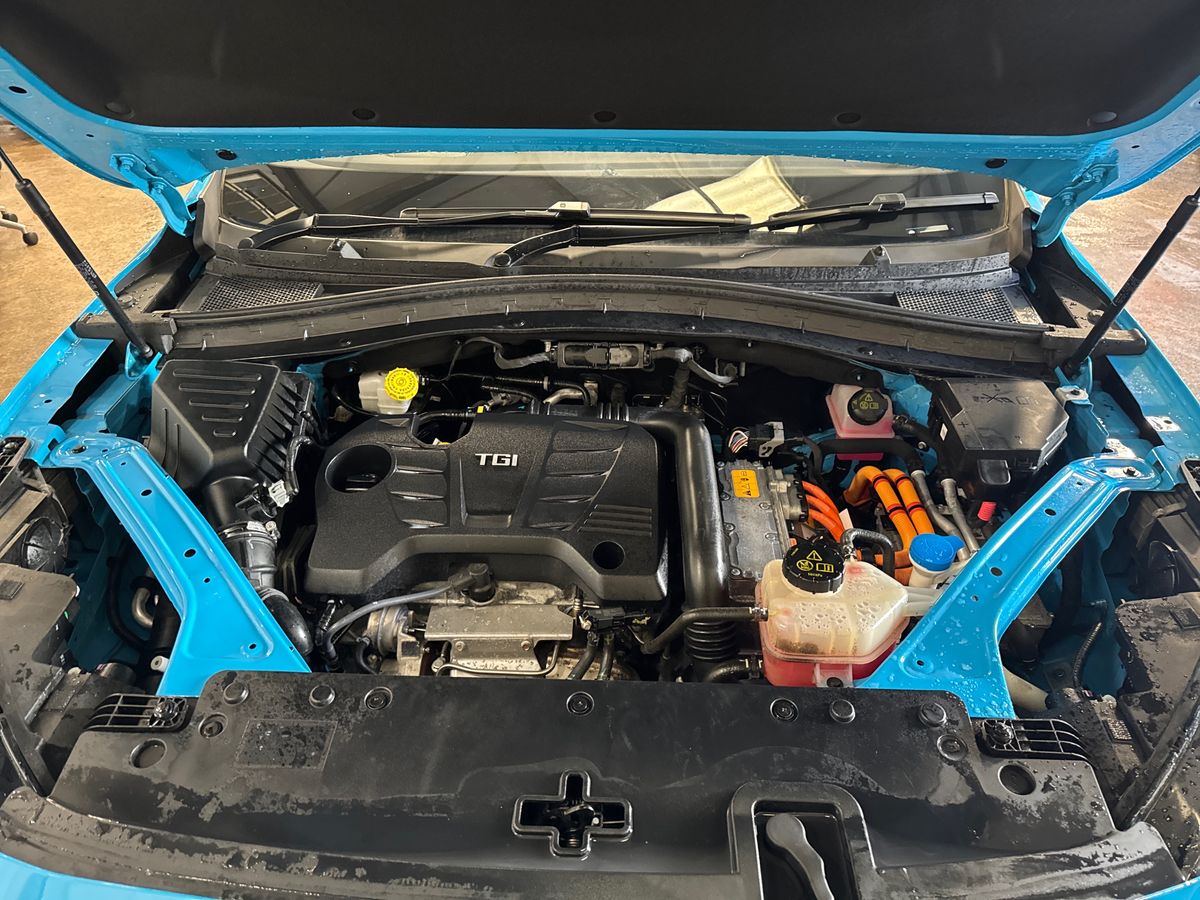 Used MG MG HS 2023 for sale - 76704407: Photo 33