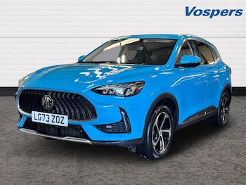 Used MG MG HS 2023 for sale - 76704407: Photo