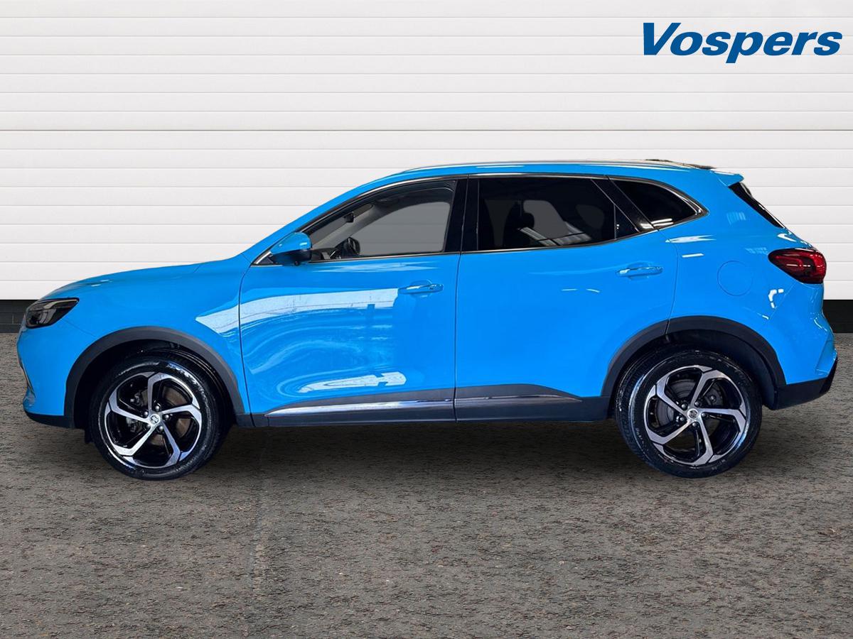 Used MG MG HS 2023 for sale - 76704407: Photo 5