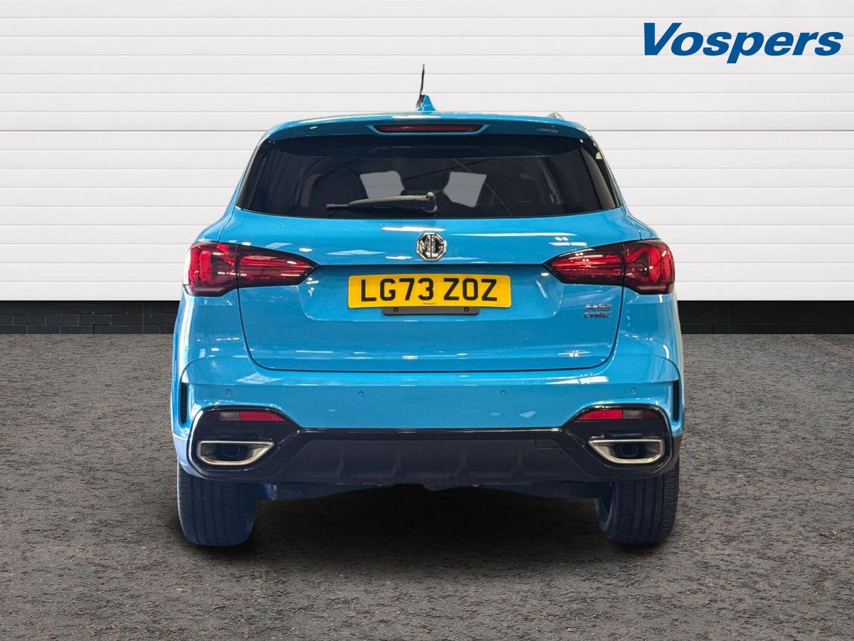 Used MG MG HS 2023 for sale - 76704407: Photo 7